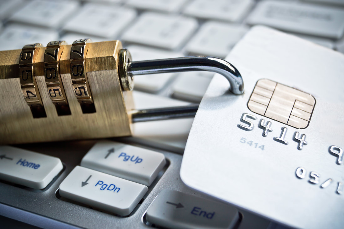 Protect Yourself from Credit Card Fraud